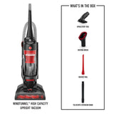 Hoover WindTunnel 2 Bagless Upright Vacuum image 3