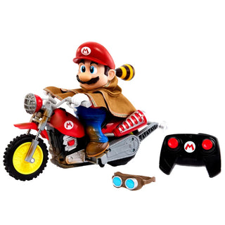 Hot Wheels Desert Poncho Mario Rc for Kids and Family
