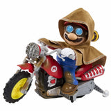 Hot Wheels Desert Poncho Mario Rc for Kids and Family image 5