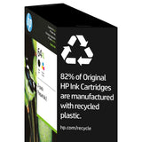 HP 64XL High Yield Ink Cartridge, Black & Tri-Color, 2-Count view 5