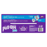 Huggies Pull-ups Plus Training Pants, 2T - 6T Boy image 3