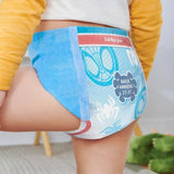 Huggies Pull-ups Plus Training Pants, 2T - 6T Boy image 5