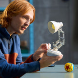 Ideas Pixar Luxo Jr. 21357 for Kids and Family image 2