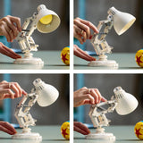 Ideas Pixar Luxo Jr. 21357 for Kids and Family image 4