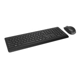 Incase Desktop 900 Wireless Optical Keyboard & Mouse Bundle image 2