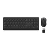 Incase Desktop 900 Wireless Optical Keyboard & Mouse Bundle image 3
