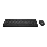 Incase Desktop 900 Wireless Optical Keyboard & Mouse Bundle image 4