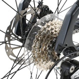 Infinity Ht 29 Mountain Bike image 7