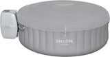 Inflatable Hot Tub Spa (71" X 26") | Portable Hot Tub with 2 Covers (1 Energy-efficient Thermal Cover and 1 Standard Cover) | Fits Up to 2-4... image 3