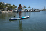 Inflatable Stand Up Paddle Boards 10 Ft 6 in for Home Organization image 2
