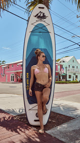 Inflatable Stand Up Paddle Boards 10 Ft 6 in for Home Organization image 3