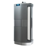 Innovia Countertop Touchless Paper Towel Dispenser in White image 3