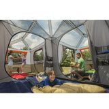 Instant Cabin Tent, Sleeps 12 for Outdoor Spaces image 3