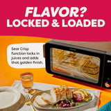 Instant Pot 6-Slice Instant Heat Toaster/Air Fry Oven image 2