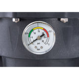 Intex Krystal Clear Sand Filter Pump, 3000 GPH image 4
