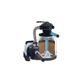 Intex Krystal Clear Sand Filter Pump, 3000 GPH image 5