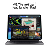 iPad Pro 13-inch, 1TB Wi-Fi (M5 chip) Built For Apple Intelligence view 4