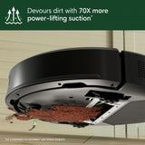 iRobot Roomba 106 Robot Vacuum image 5