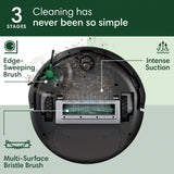 iRobot Roomba 106 Robot Vacuum image 6