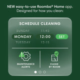 iRobot Roomba 106 Robot Vacuum image 8
