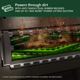 iRobot Roomba Max 705 Vac Robot Vacuum + AutoEmpty Dock image 2