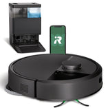 iRobot Roomba Plus 4020 Combo Robot Vacuum & Mop + AutoWash Dock image 2