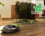 iRobot Roomba Plus 4020 Combo Robot Vacuum & Mop + AutoWash Dock image 3