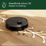 iRobot Roomba Plus 4020 Combo Robot Vacuum & Mop + AutoWash Dock image 7