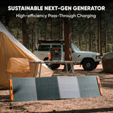 Jackery Explorer 1000 V2 Portable Power Station image 3