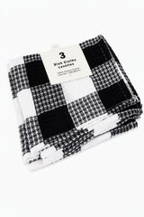 Jumbo Dishcloths, 3-pk, Assorted Colours image 4