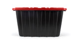 Jumpstart Heavy Duty Storage Tote, 102-L image 3