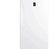 Kenmore 30 In. 14 Cu. Ft. White Convertible Upright Freezer or Fridge for Home Use image 5