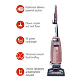 Kenmore Intuition 2-Motor Bagged Upright Vacuum image 3