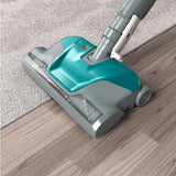 Kenmore Pet Friendly Pop-N-Go HEPA Multi-Surface Bagged Corded Canister Vacuum, 14-in, 12A image 6