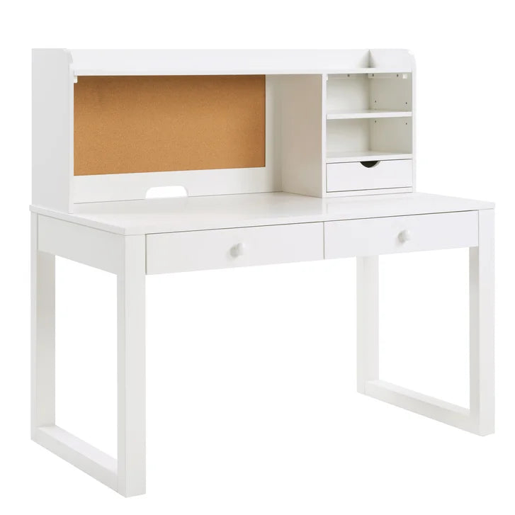 Kids Writing Desk Set for Home Organization