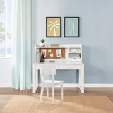Kids Writing Desk Set for Home Organization image 3