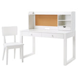 Kids Writing Desk Set for Home Organization image 4