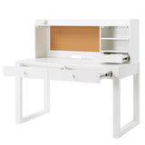 Kids Writing Desk Set for Home Organization image 5