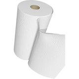 Kirkland Signature Paper Towels, 2-Ply, 160 Sheets, 12 Individually Wrapped Rolls view 4