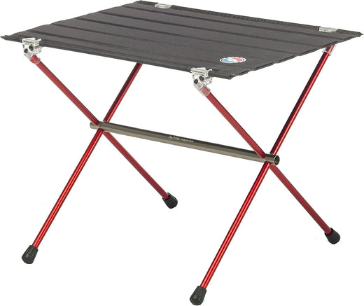 Kitchen Table - Ultra-light, Hard-top Table, Suitable for Camping and Backpacking Trips for Home Organization