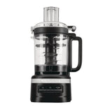 KitchenAid Food Processor Plus Black Matte, 9 Cups image 5