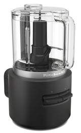 KitchenAid Go Cordless Food Chopper, Battery Included
