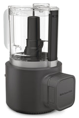 KitchenAid Go Cordless Food Chopper, Battery Included image 8