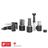 KitchenAid Go Cordless Kitchen Vacuum, Battery Included image 6