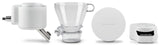 KitchenAid Sifter & Scale Stand Mixer Attachment, 4-Cups