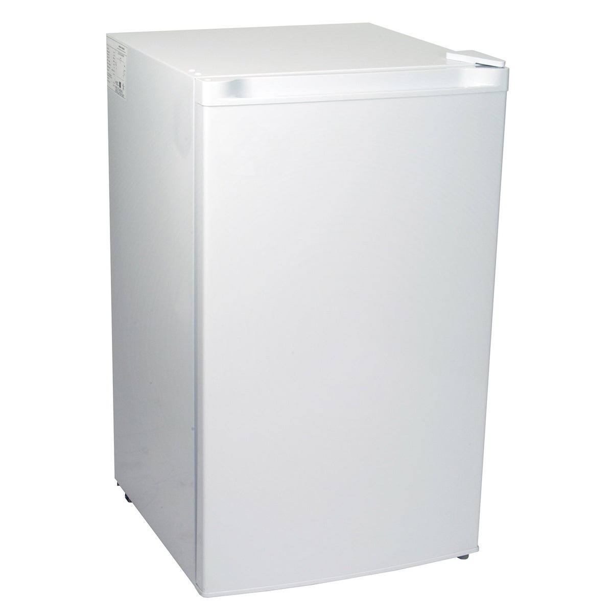 Koolatron 3.1 Cu.ft White Upright Freezer for Home Use