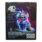 KPOP Demon 4D Puzzles Derpy image 4