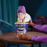 KPOP Demon 4D Puzzles Ramen image 8