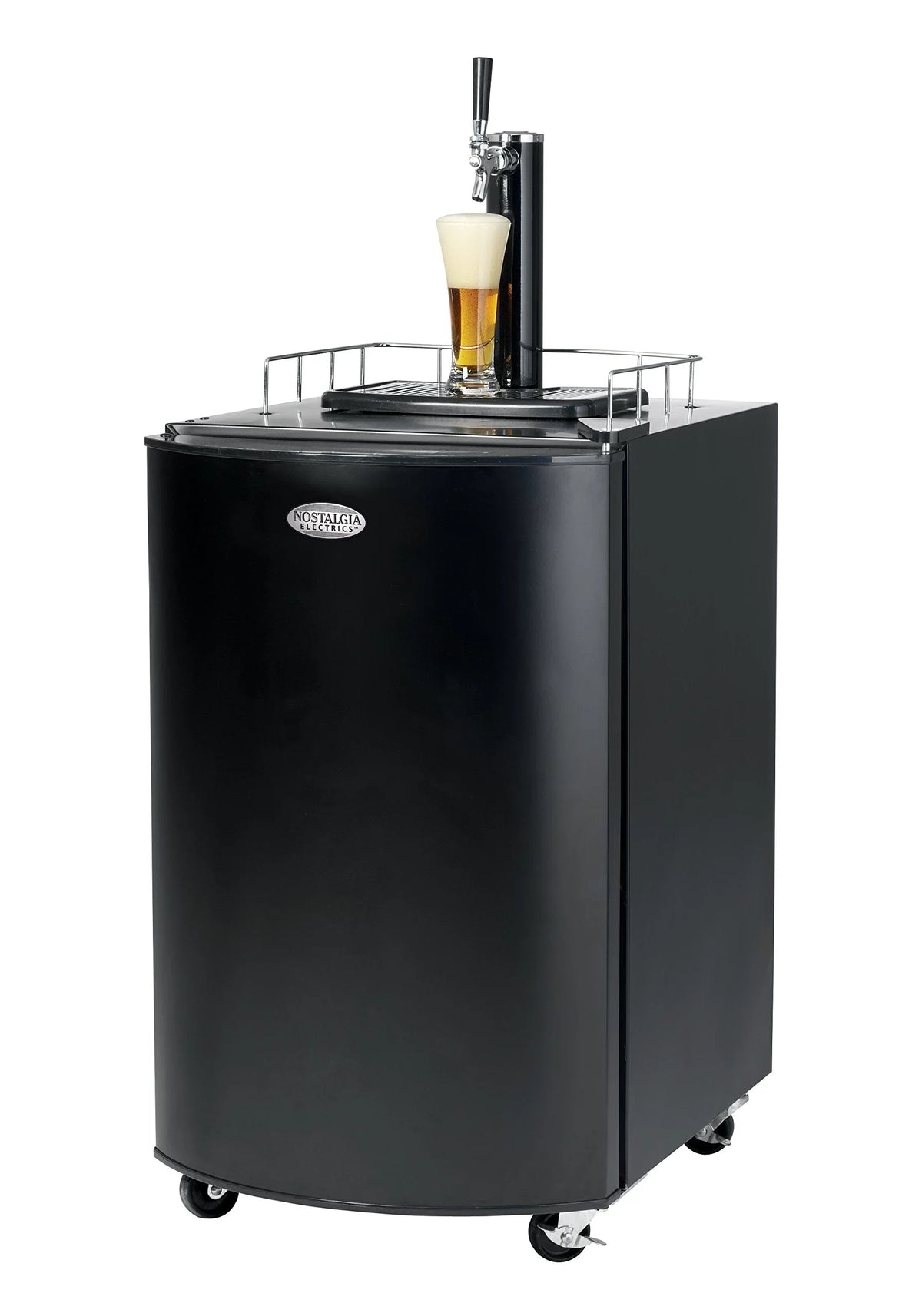 Krs2100 Cu Ft Kegorator Dispenser