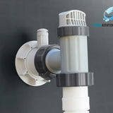 Krystal Clear Saltwater System for Above-ground Pools Up to 15,000 Gallons for Outdoor Spaces image 3